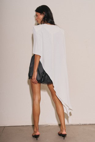 Avant-Garde Asymmetric Top